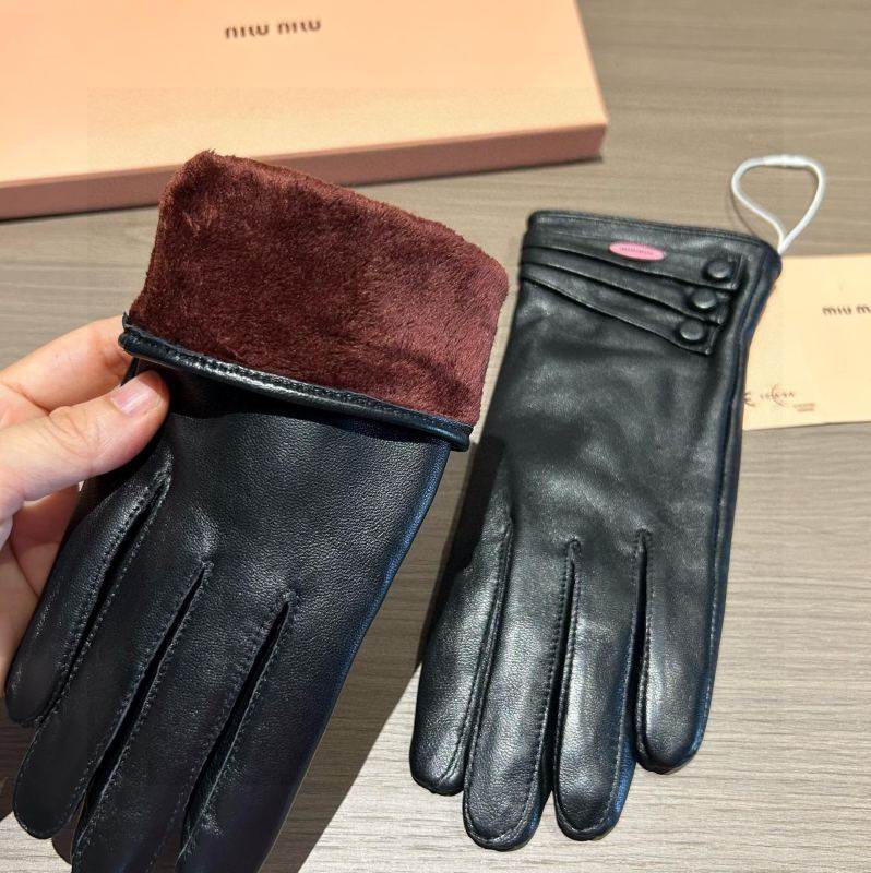 MIumiu Gloves hm (37)