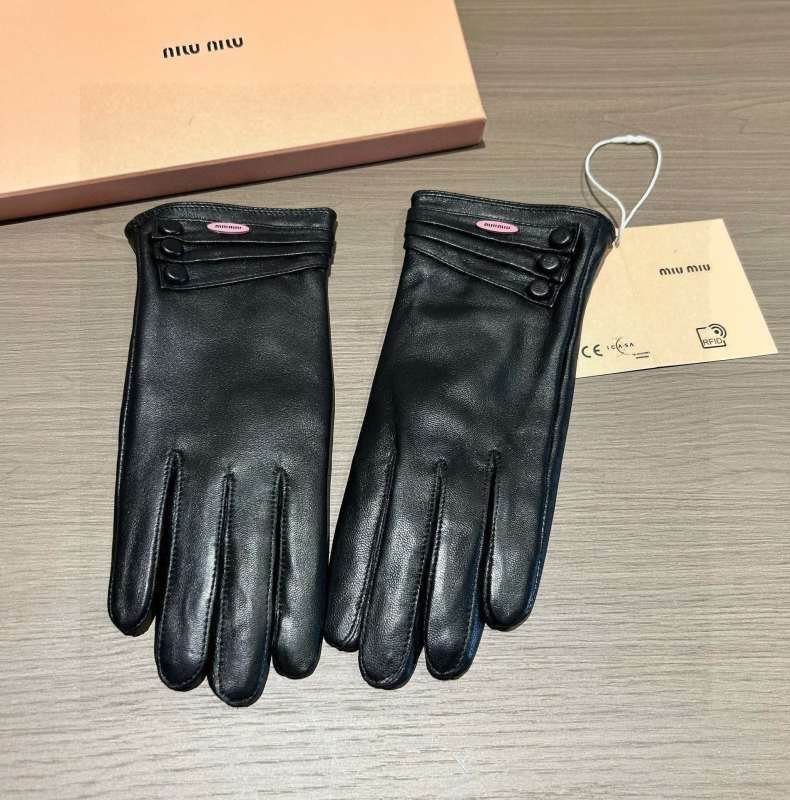 MIumiu Gloves hm (39)