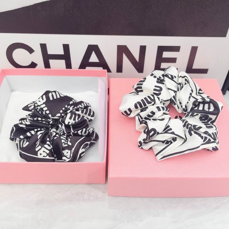 MIumiu Hairband dx (154)