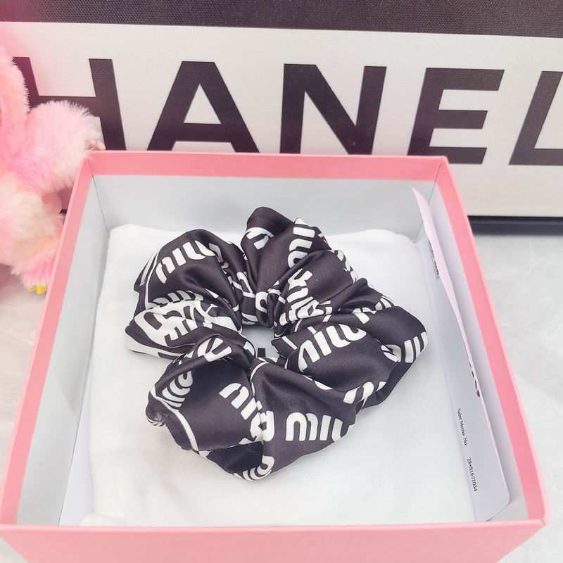 MIumiu Hairband dx (155)
