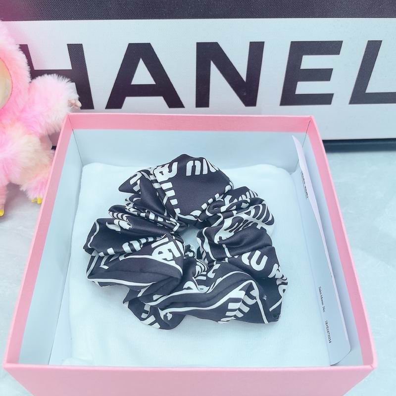MIumiu Hairband dx (156)