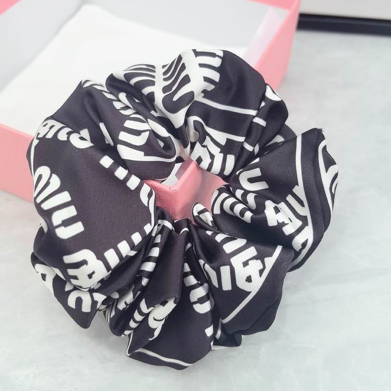 MIumiu Hairband dx (157)
