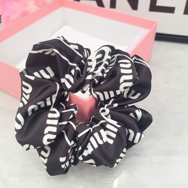 MIumiu Hairband dx (158)