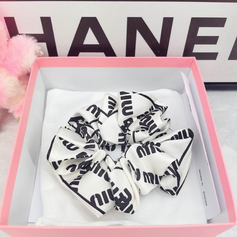 MIumiu Hairband dx (161)