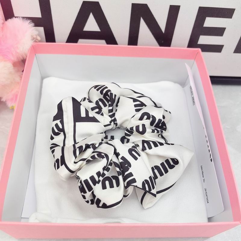 MIumiu Hairband dx (162)