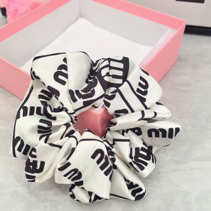 MIumiu Hairband dx (164)