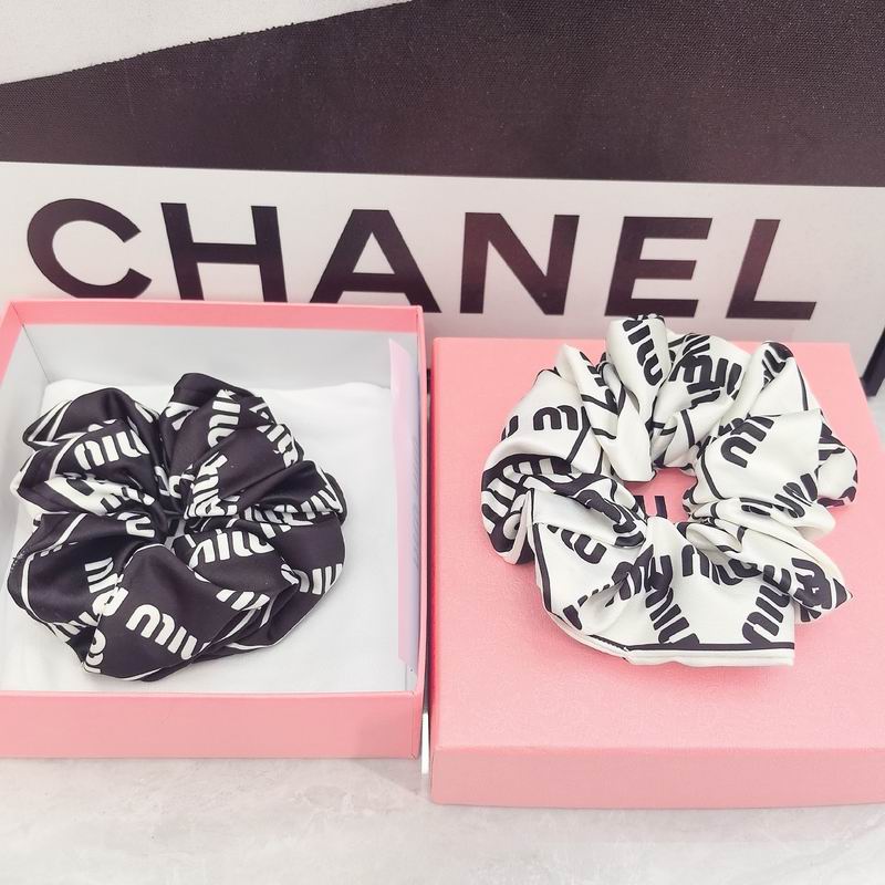 MIumiu Hairband dx (165)