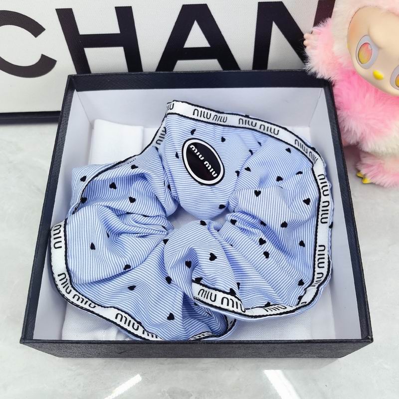 MIumiu Hairband dx (167)