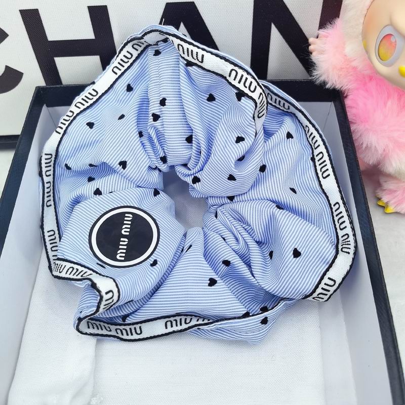 MIumiu Hairband dx (169)