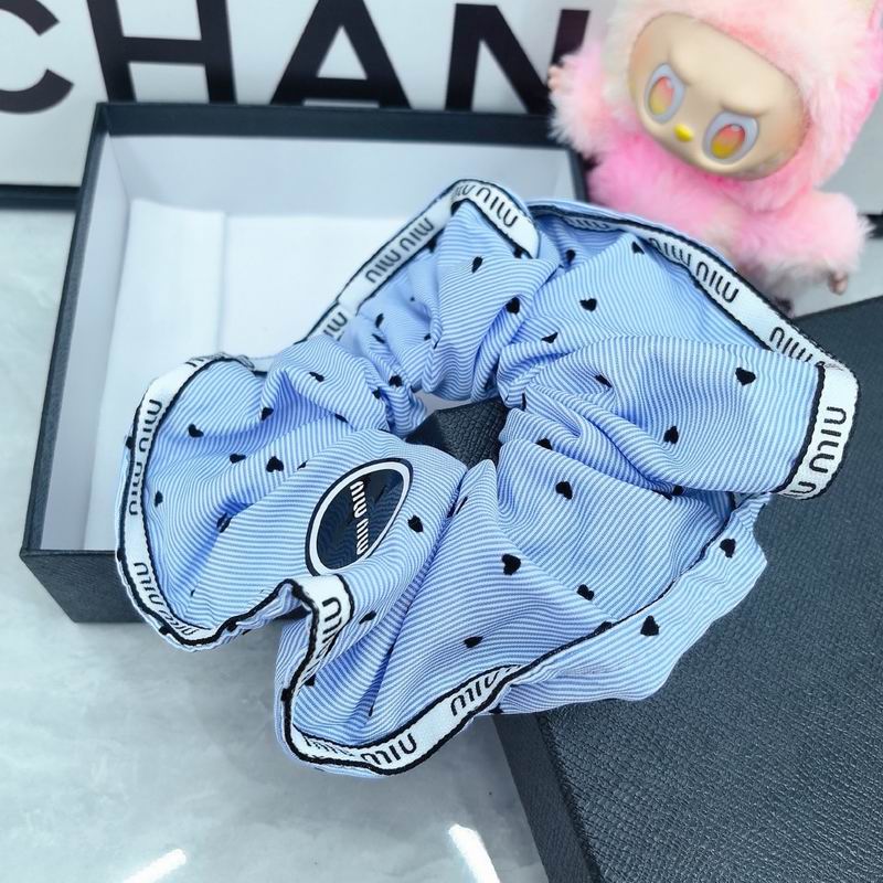 MIumiu Hairband dx (171)