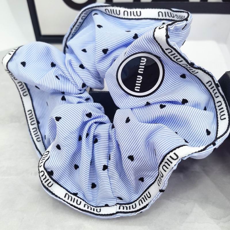 MIumiu Hairband dx (173)