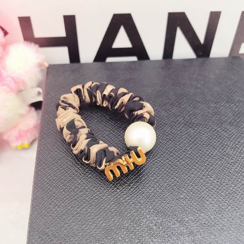 MIumiu Hairband dx (177)