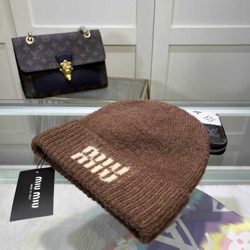 MIumiu Hat dx (1131)