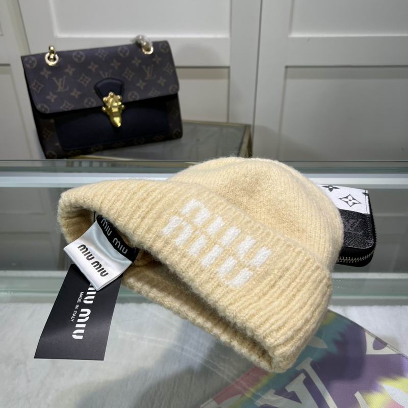 MIumiu Hat dx (1133)