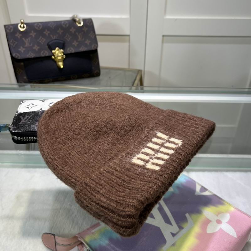 MIumiu Hat dx (1137)