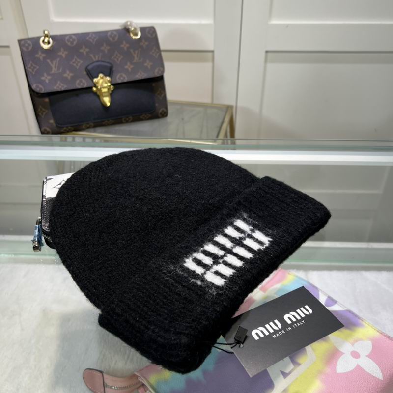MIumiu Hat dx (1145)
