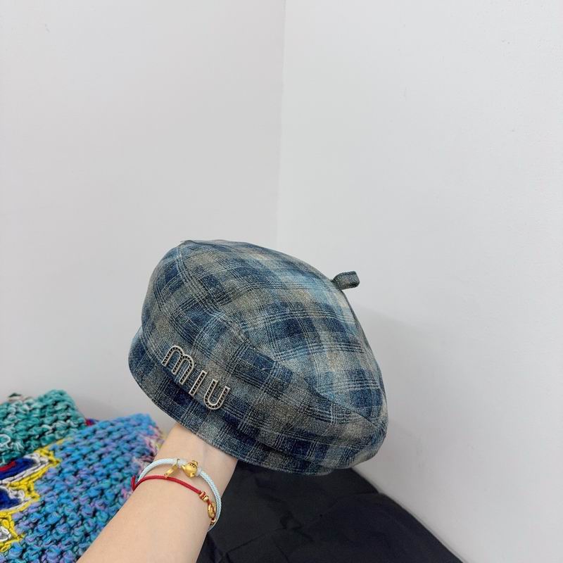 MIumiu beret dx (45)