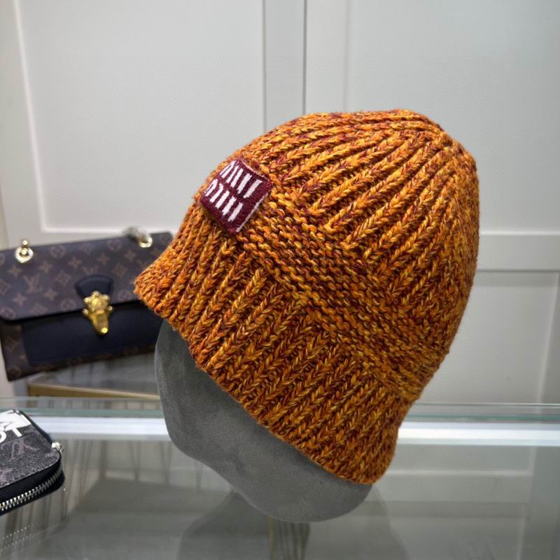 MIumiu hat dx (3165)