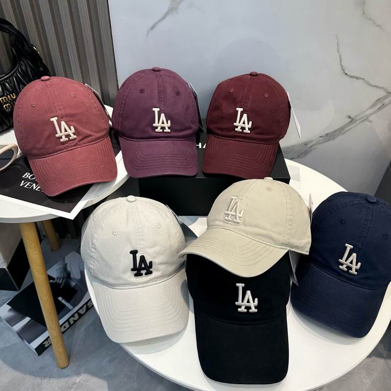 MLB NY Cap dx (534)