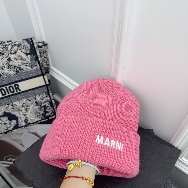 Marni Hat dx (203)