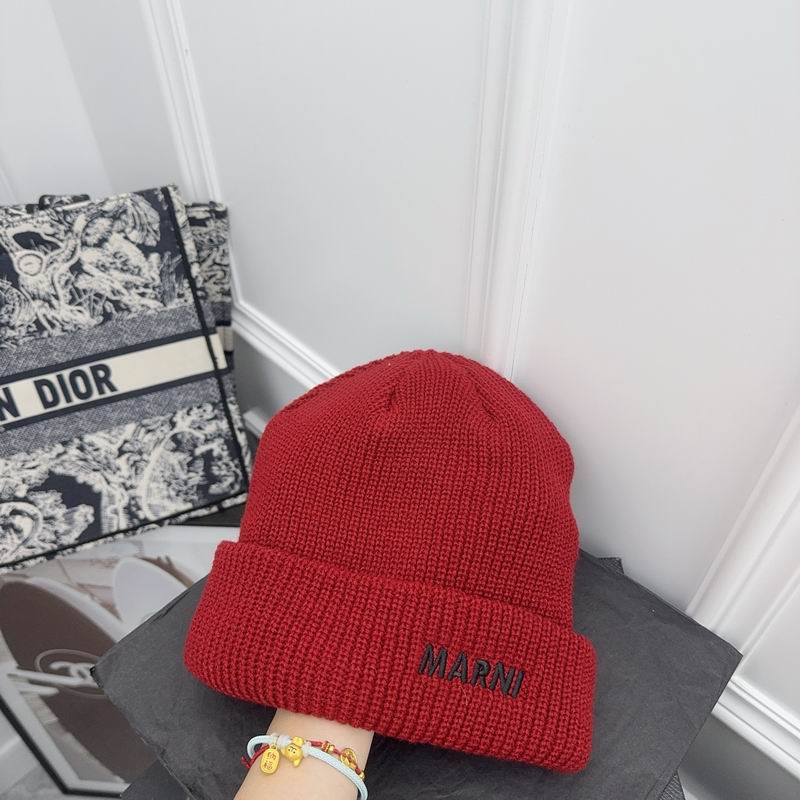 Marni Hat dx (204)