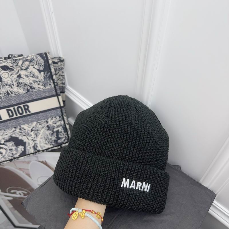 Marni Hat dx (205)
