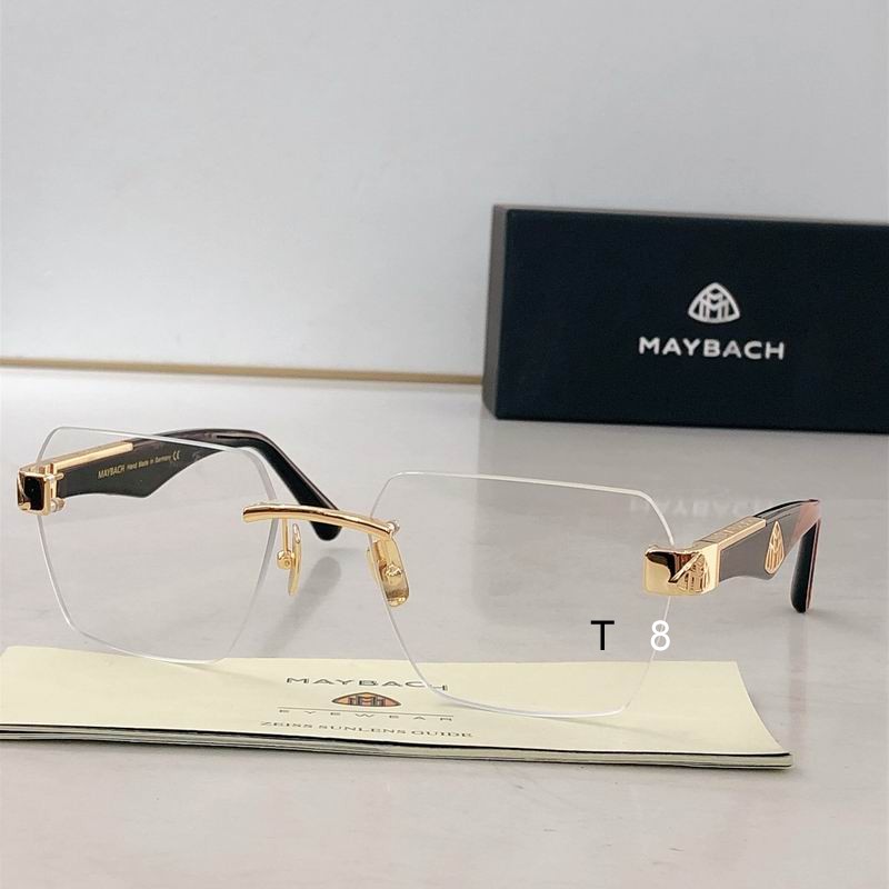 Maybach The 59 17-140 H2