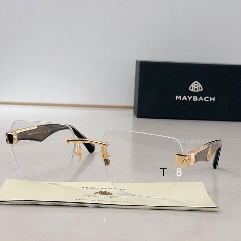 Maybach The 59 17-140 H5