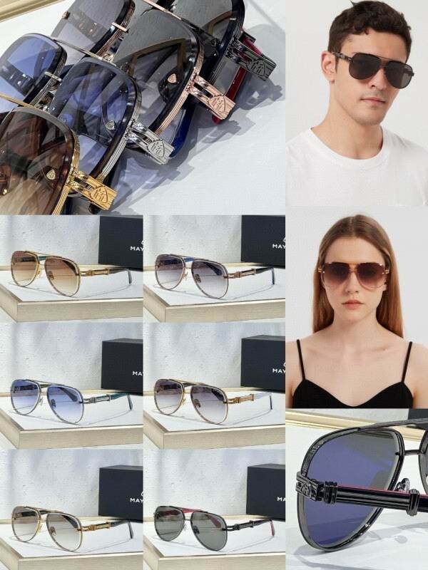 Maybach Glasses 08smh02 (10)