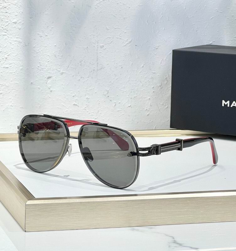 Maybach Glasses 08smh02 (4)