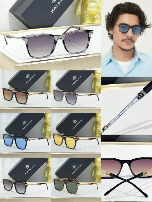 Maybach Glasses 08smh03 (10)