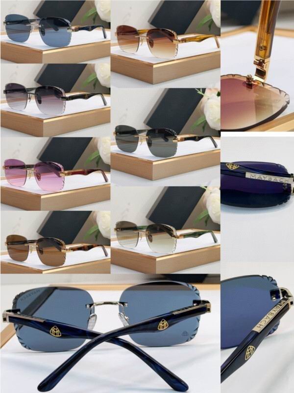 Maybach Glasses 08smh04 (10)