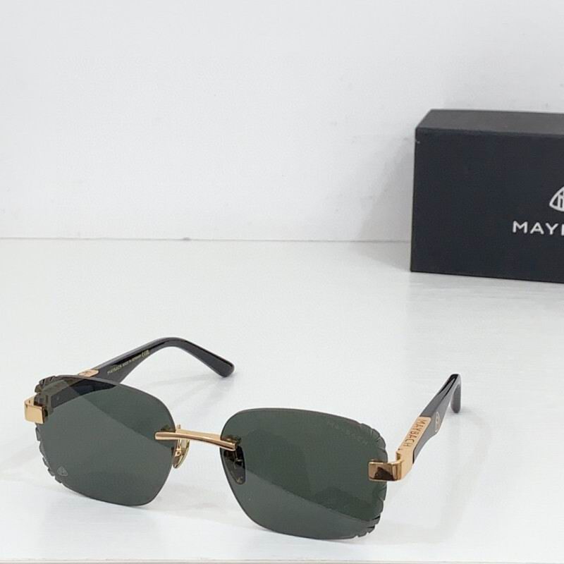 Maybach Glasses 08smh05 (2)