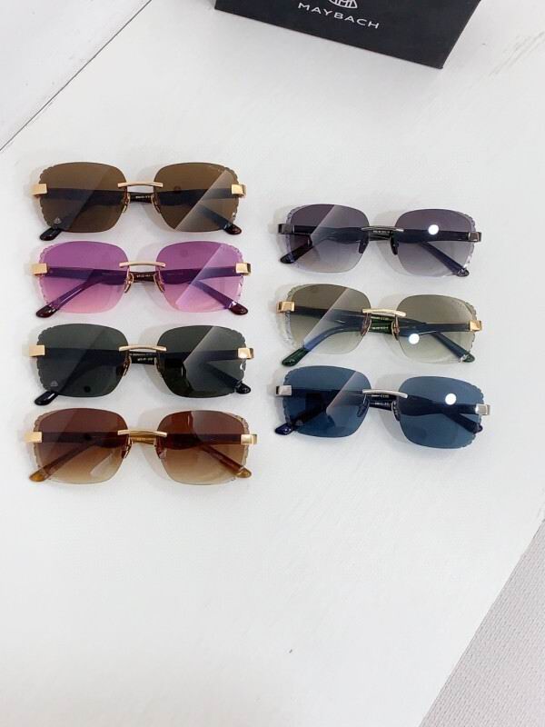 Maybach Glasses 08smh05 (9)