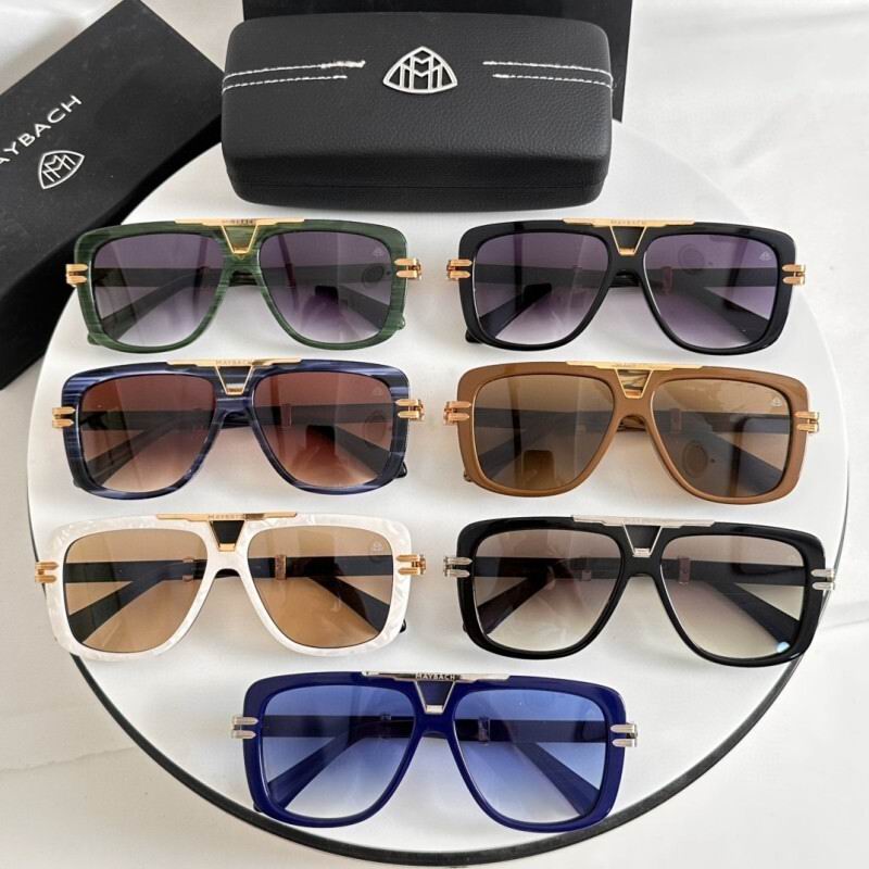 Maybach Glasses 08smh06 (9)