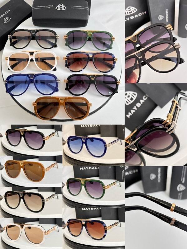 Maybach Glasses 08smh07 (10)