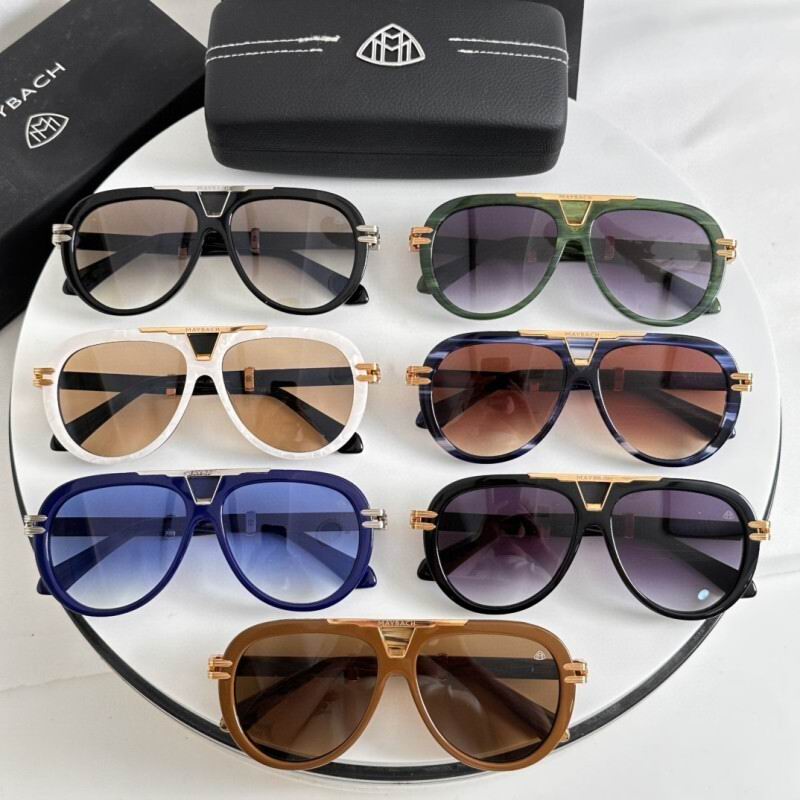 Maybach Glasses 08smh07 (9)