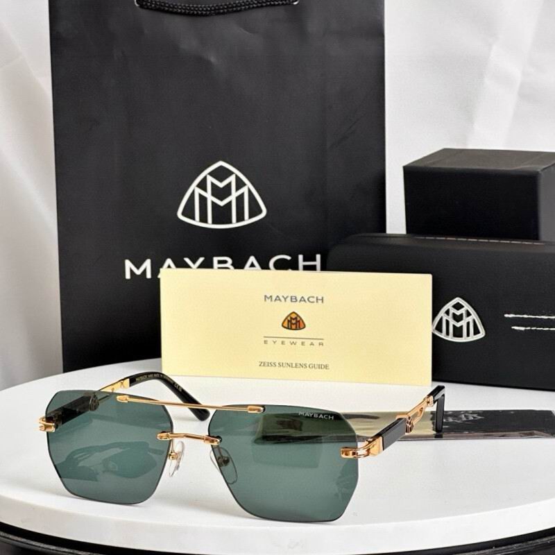 Maybach Glasses 08smh08 (1)