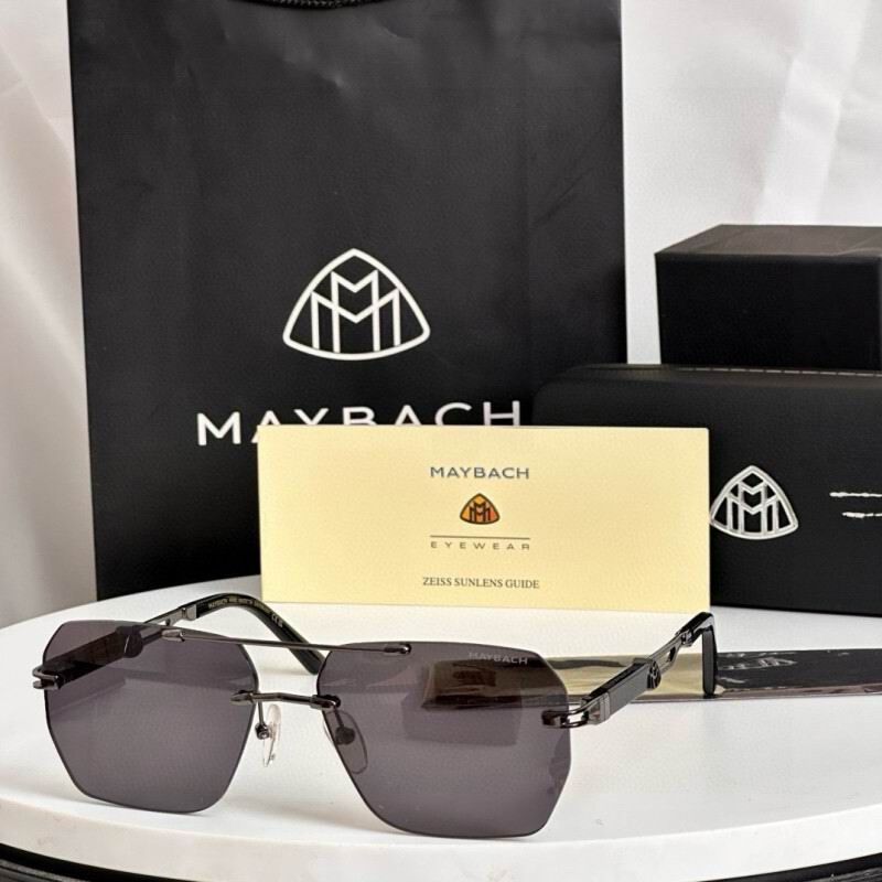 Maybach Glasses 08smh08 (2)