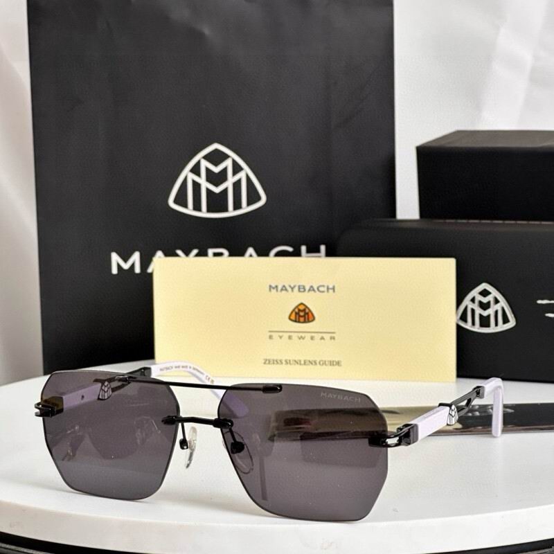 Maybach Glasses 08smh08 (3)