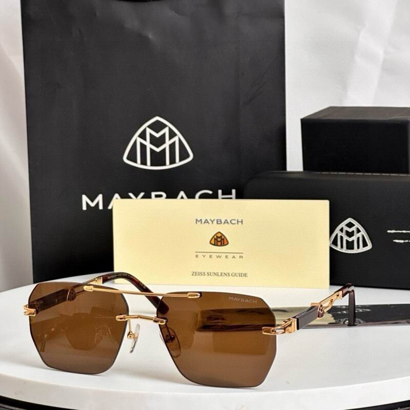 Maybach Glasses 08smh08 (4)