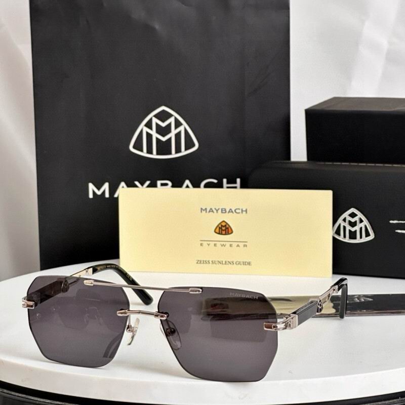 Maybach Glasses 08smh08 (5)