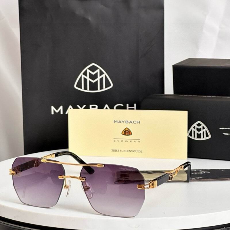 Maybach Glasses 08smh08 (6)