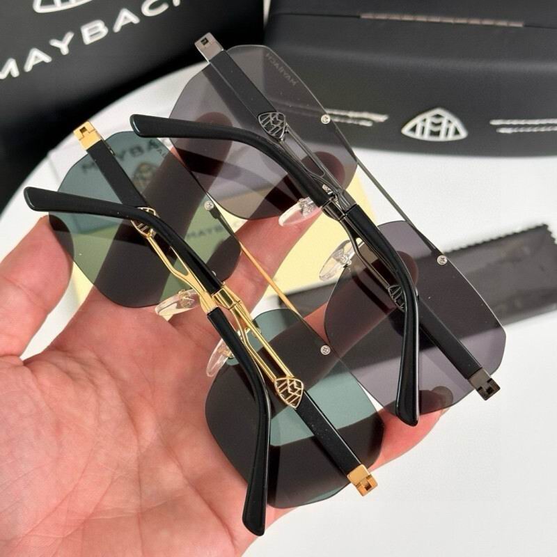 Maybach Glasses 08smh08 (8)