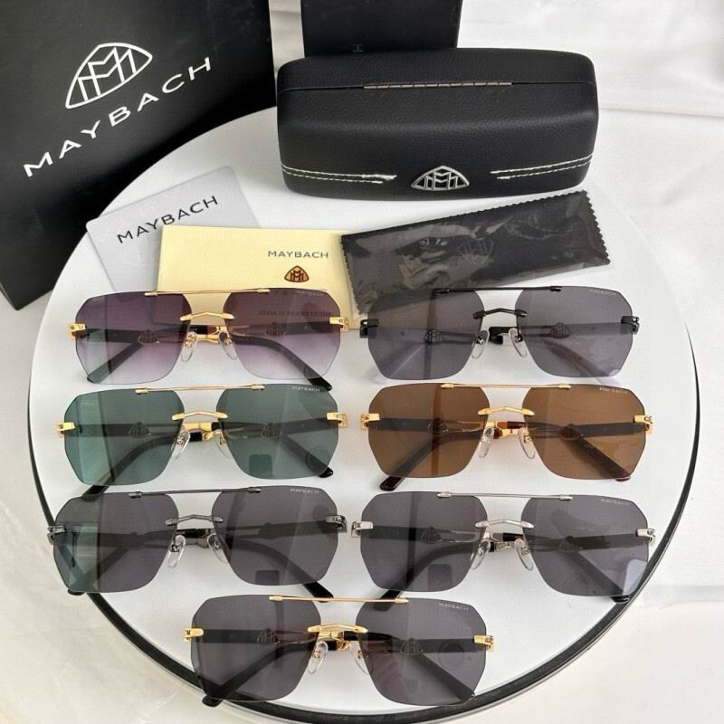 Maybach Glasses 08smh08 (9)
