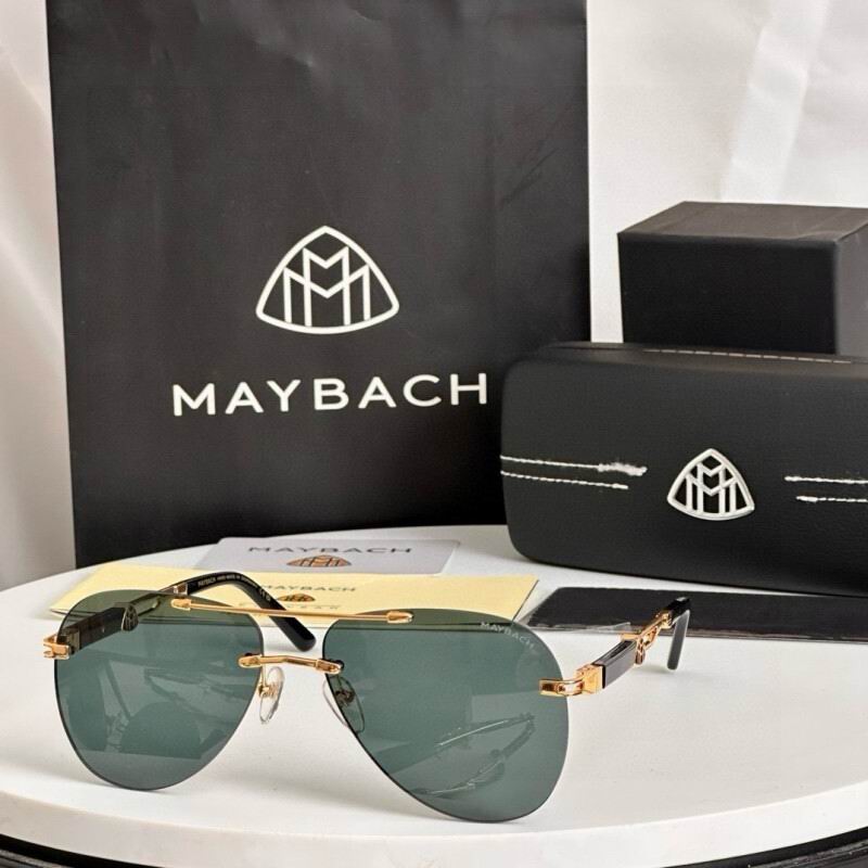 Maybach Glasses 08smh09 (3)