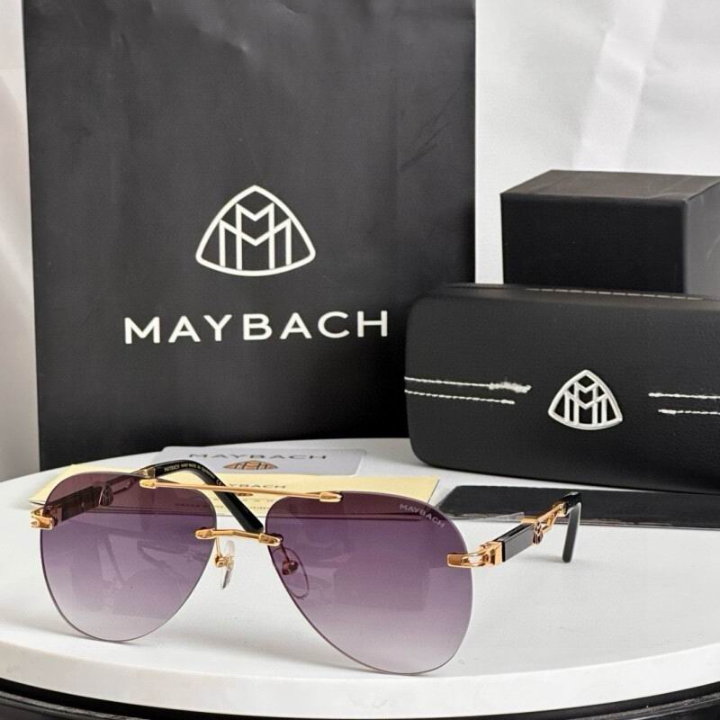 Maybach Glasses 08smh09 (5)