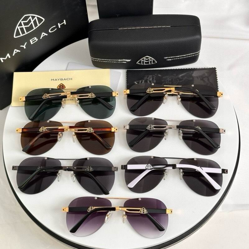 Maybach Glasses 08smh09 (8)