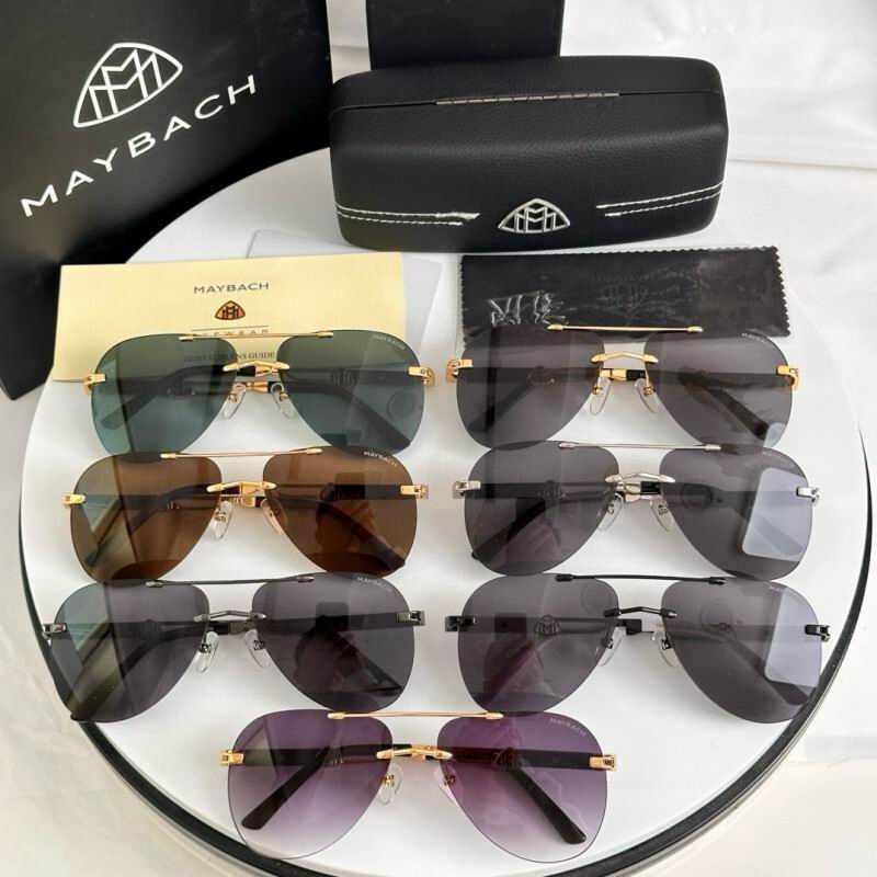 Maybach Glasses 08smh09 (9)