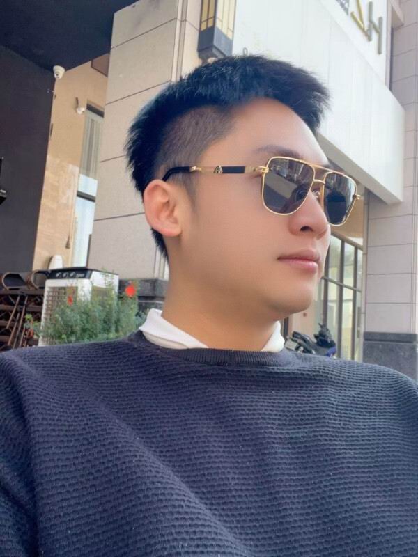 Maybach Glasses 08smh10 (10)